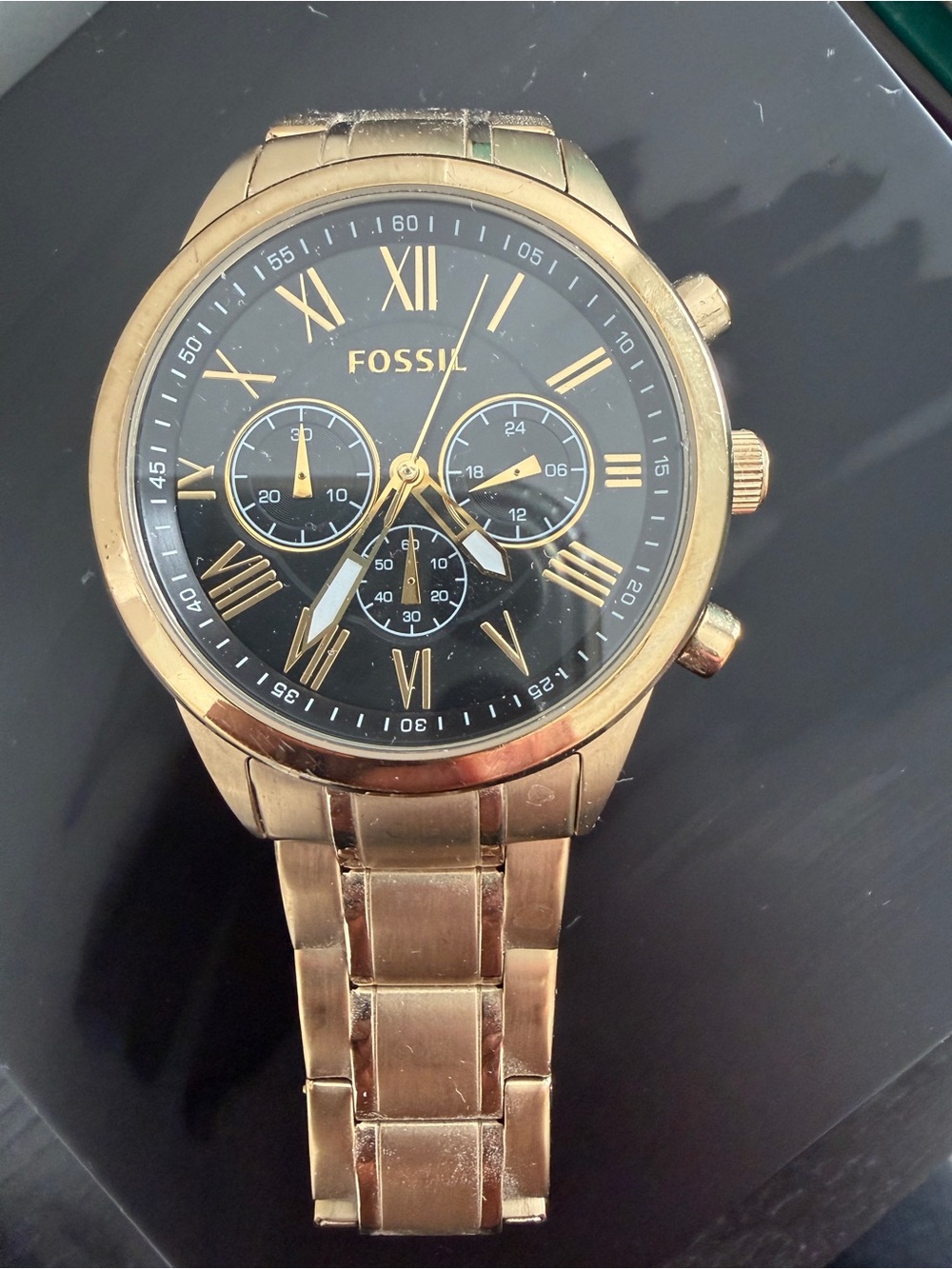 Men’s Fossil Watch